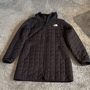 The North Face Junction Insulated Parka